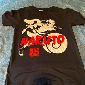 Naruto T-shirt